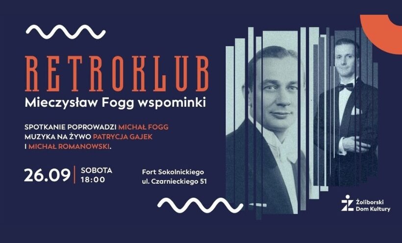 RETROKLUB | 26.09