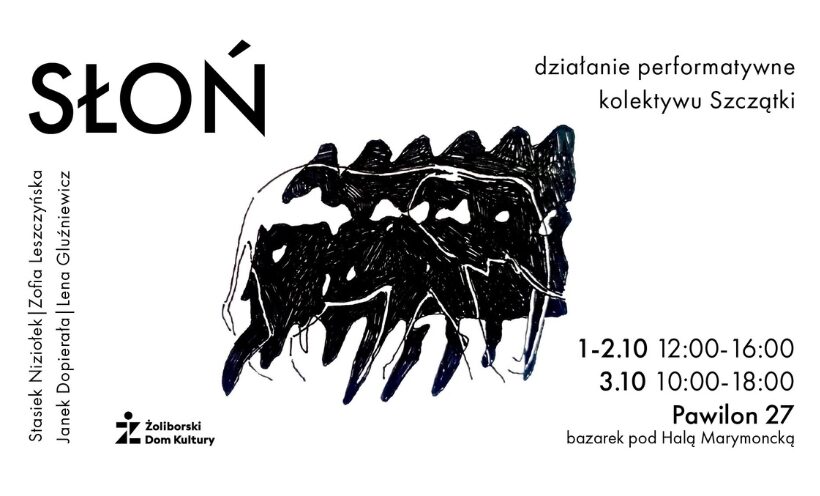 Kolektyw Szczątki | 1.10