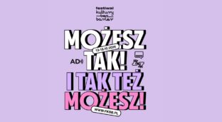Bierzemy udział w 14. Festiwalu Kultury bez Barier!